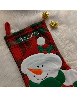 Calza della Befana...