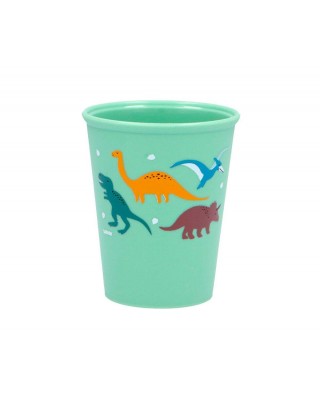 Bicchiere Tutete Dinosauri...