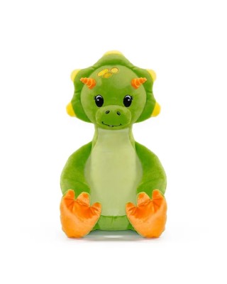 Peluche Dinosauro Verde...