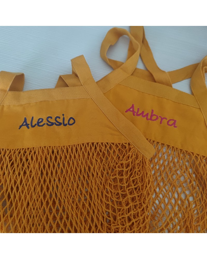 Borsa personalizzata on sale con nome