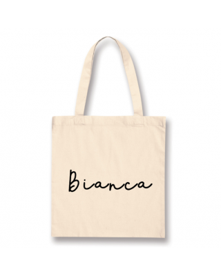 Borsa in Tela Bag for Life...