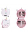 Set Manicure - Unicorn -...