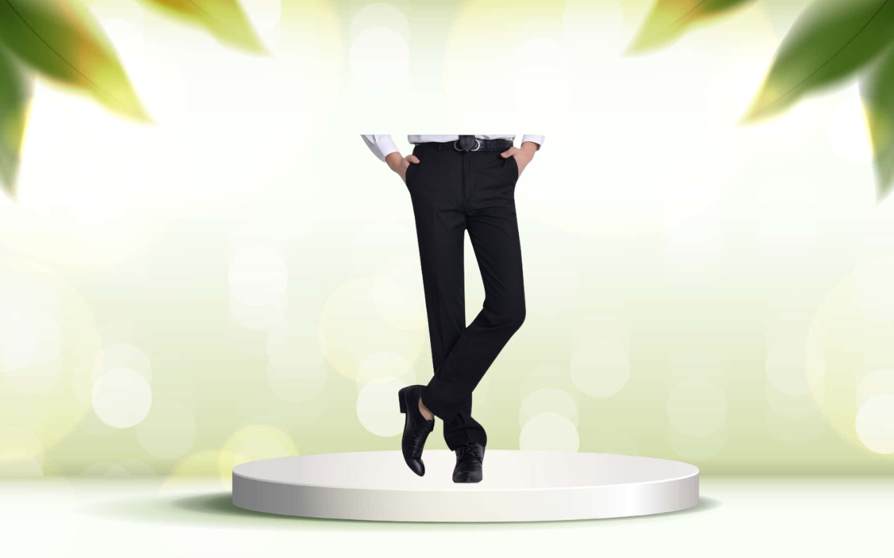 Scopri i pantaloni eleganti Winston&Man: comfort e stile con offerta 2×1 esclusiva