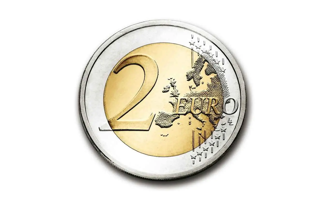 2 euro Galileo Galilei: scoprine rarità e tiratura ufficiale