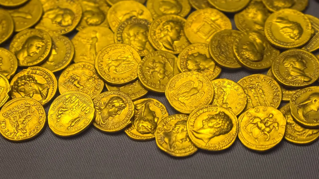 Gettoni d’oro: ecco il loro valore attuale sul mercato