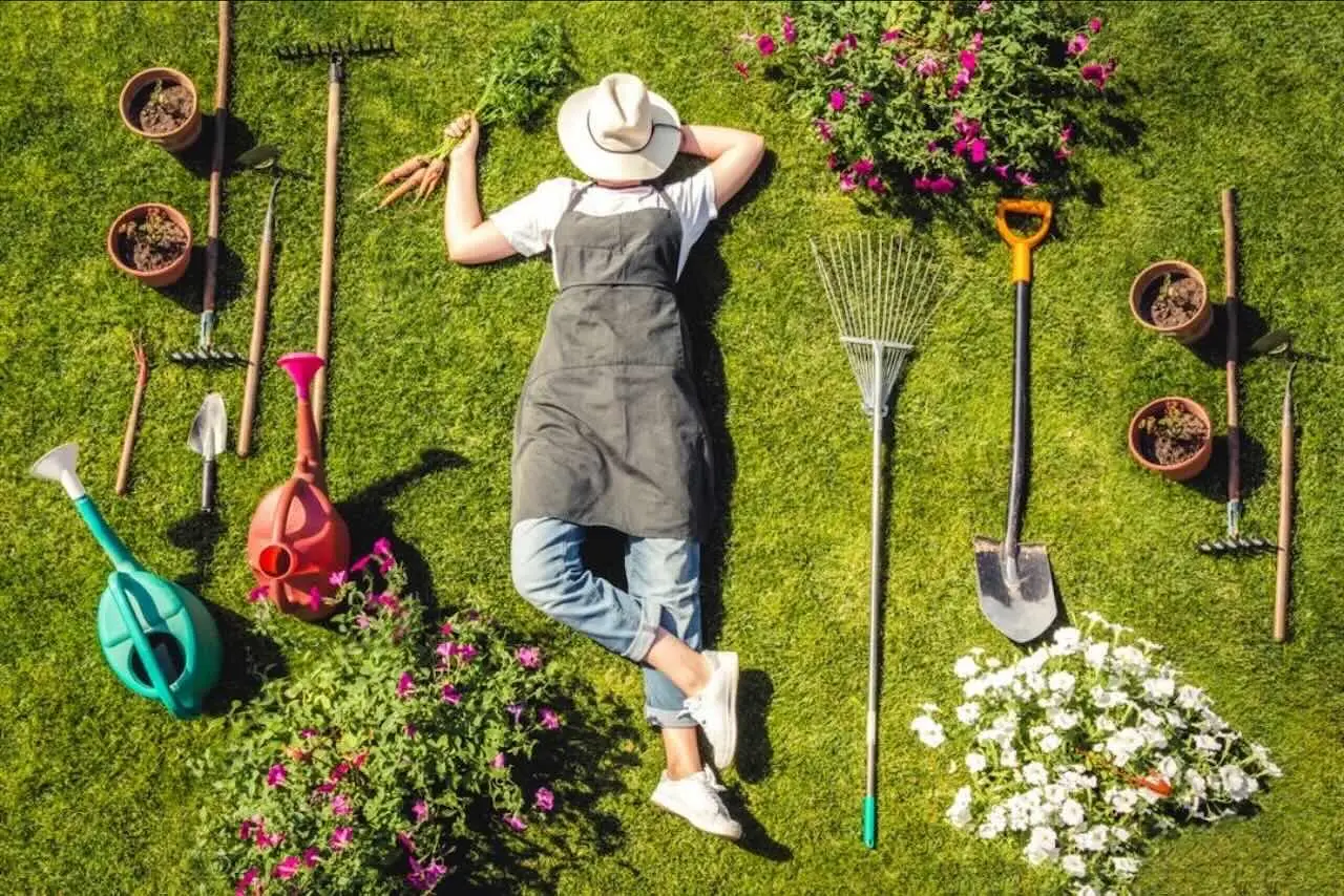 Ecco come livellare il terreno: i 3 strumenti indispensabili per ogni giardiniere