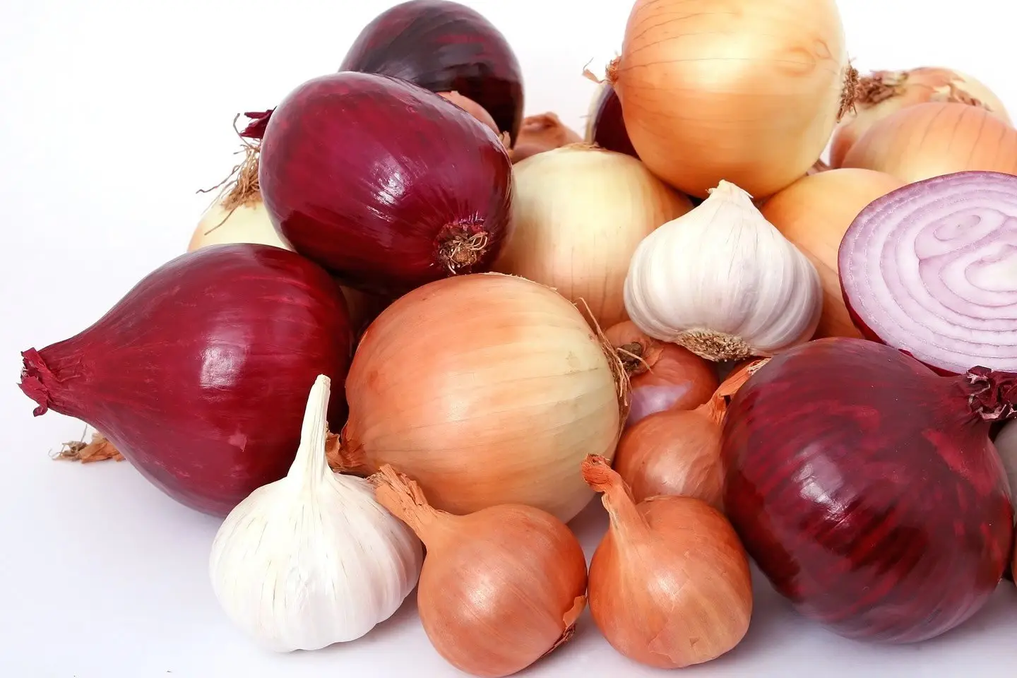 Alito pesante? Ecco il rimedio naturale