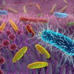 Attenzione a questi punti della casa: ecco dove si annidano più batteri che in bagno