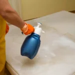 Non dormire su un materasso usato senza aver fatto questo prima: ecco come disinfettarlo