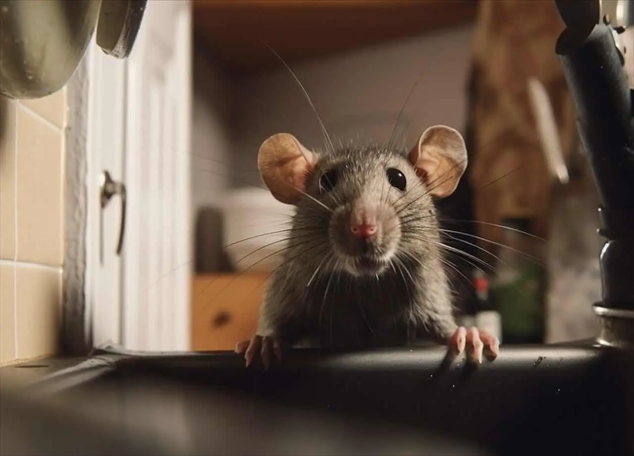 Quanto costa davvero una derattizzazione? Ecco i prezzi aggiornati nel 2025