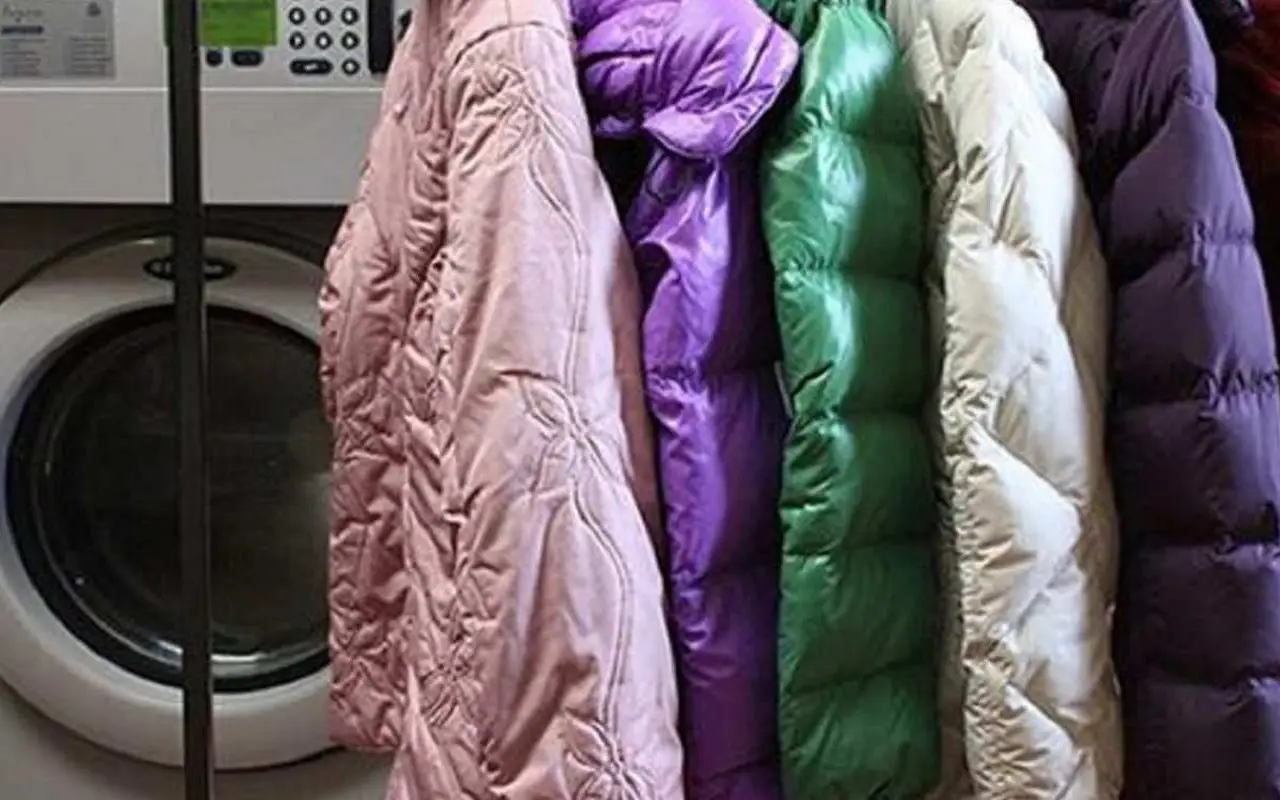 Il mistero del lavaggio a secco svelato: ecco come pulisce senza acqua