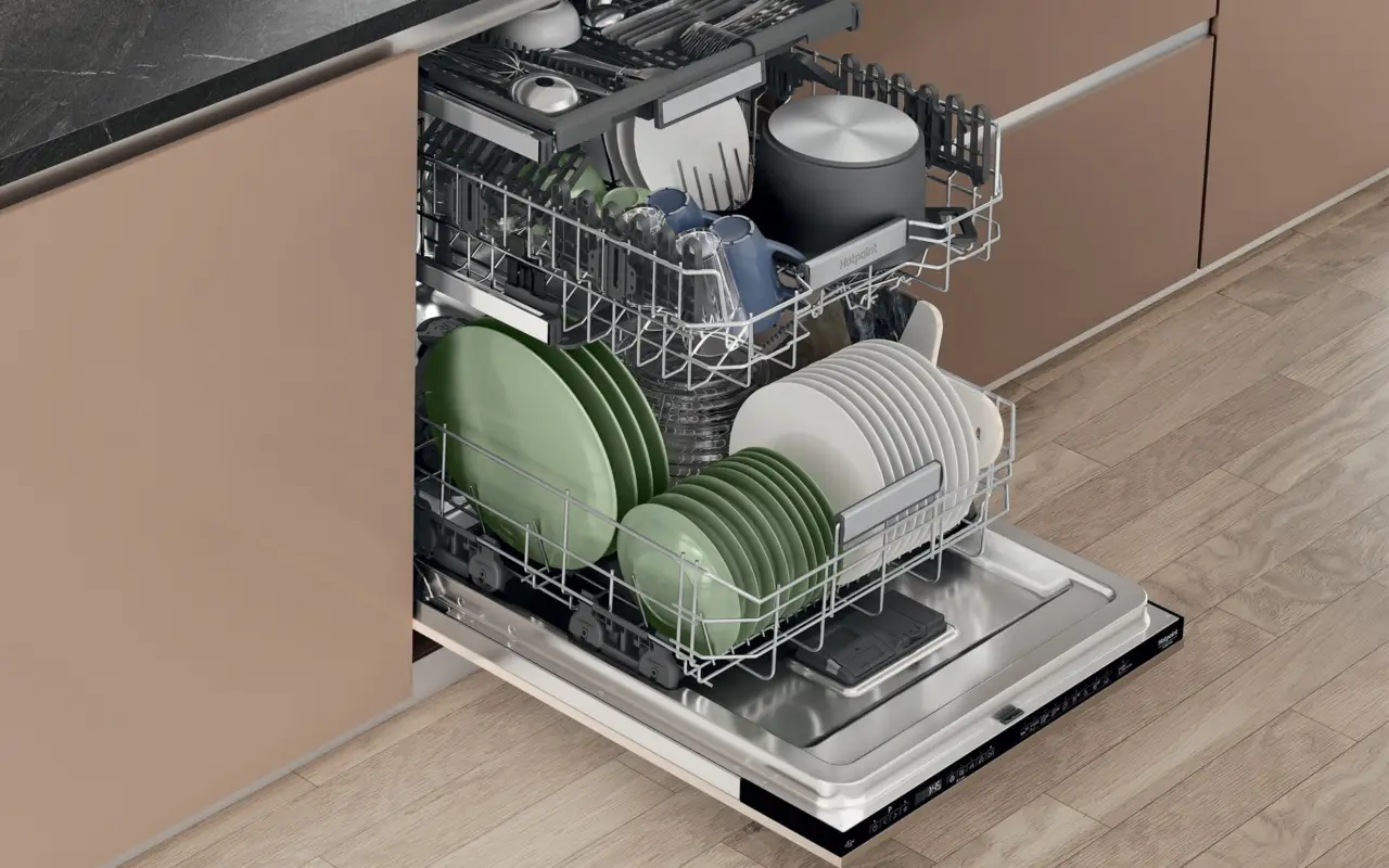 Come eliminare i cattivi odori dalla lavastoviglie con un ingrediente naturale