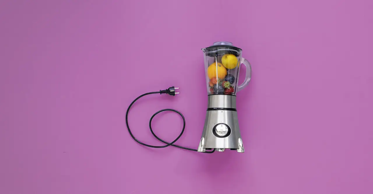 Come pulire il frullatore da residui ostinati ecco lunico sistema efficace