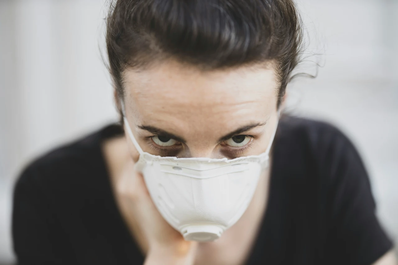 Se respiri sempre aria viziata in casa o in ufficio stai facendo questo danno alla tua salute