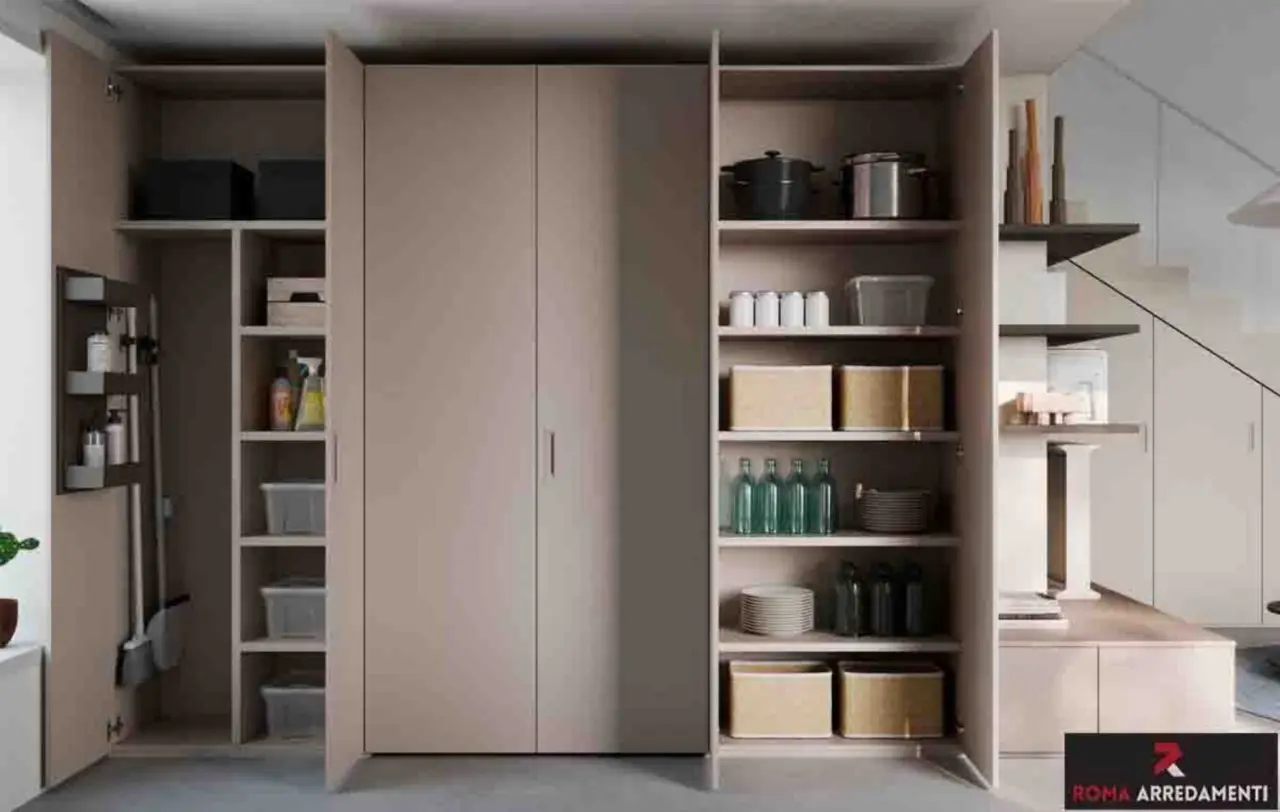 Ante scorrevoli dell’armadio bloccate o impolverate? Ecco il trucco rapido per pulirle subito