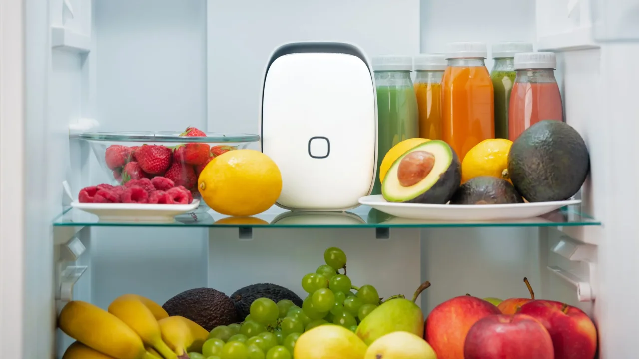 Il tuo ionizzatore d’aria potrebbe essere inutile: ecco il test rapido per capire se funziona