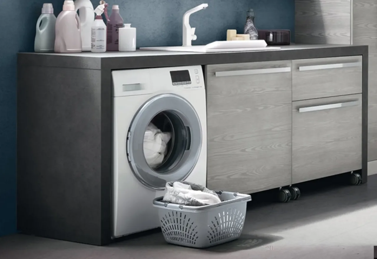 Asciugatrice e bollette alte? Ecco il programma giusto da usare sempre per risparmiare