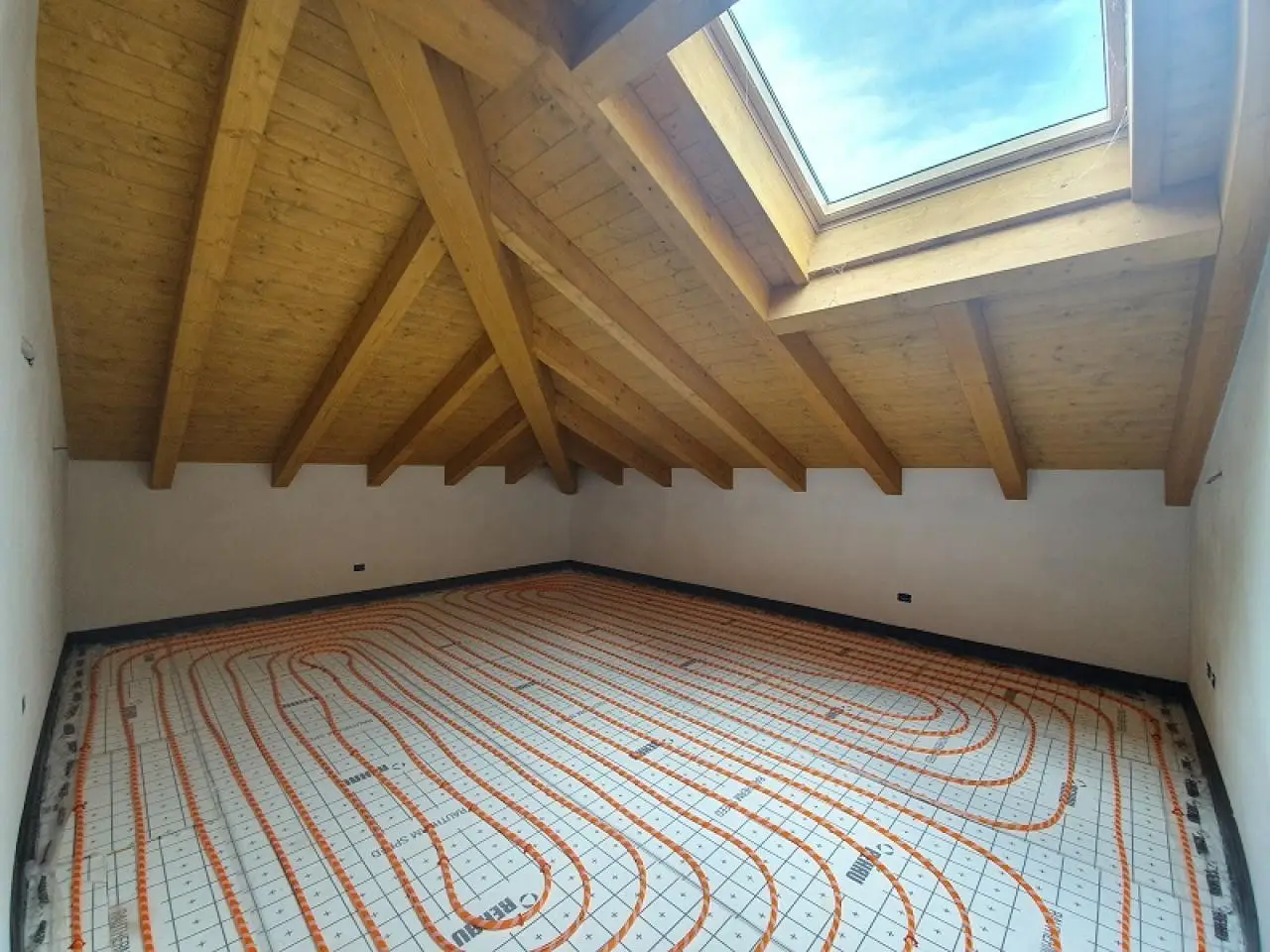 Stai spendendo troppo per scaldare casa? Ecco l’isolante più efficace contro il freddo