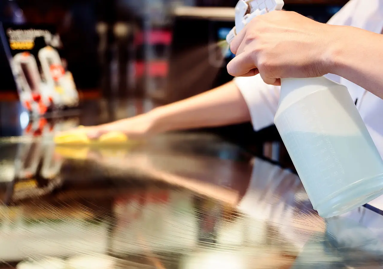 Disinfestazione o sanificazione? Ecco l’errore che fai e che rende inutile il trattamento