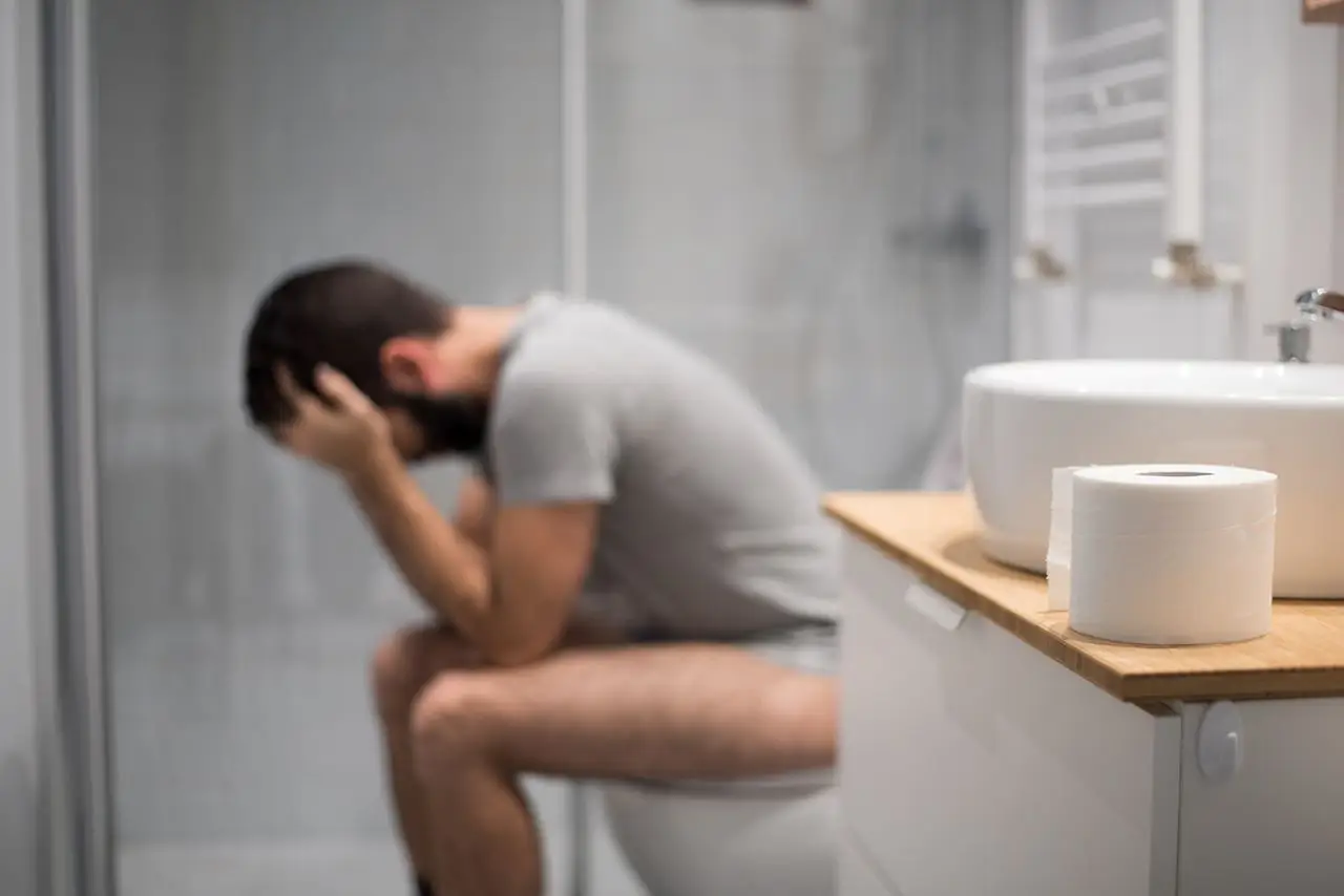 Se le tue feci sono così potresti soffrire di ansia cronica: ecco il collegamento nascosto