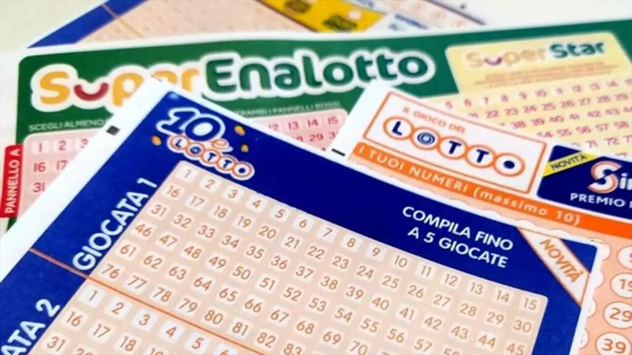 Quasi impossibile: ecco le reali probabilità di fare una cinquina al lotto