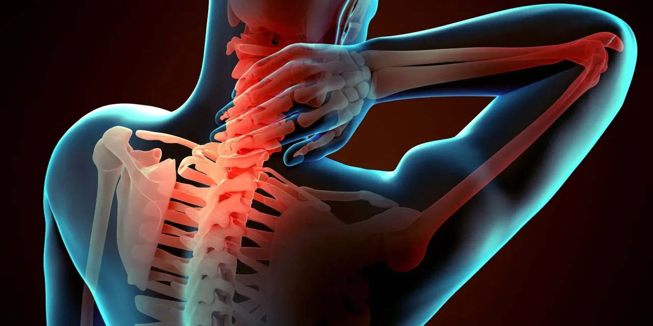 Sali le scale ogni giorno per combattere l’osteoporosi: ecco il numero esatto di gradini