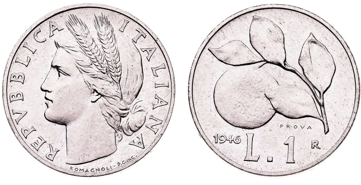 La cifra sorprendente che valeva una lira nel 1861: ecco il potere d’acquisto reale