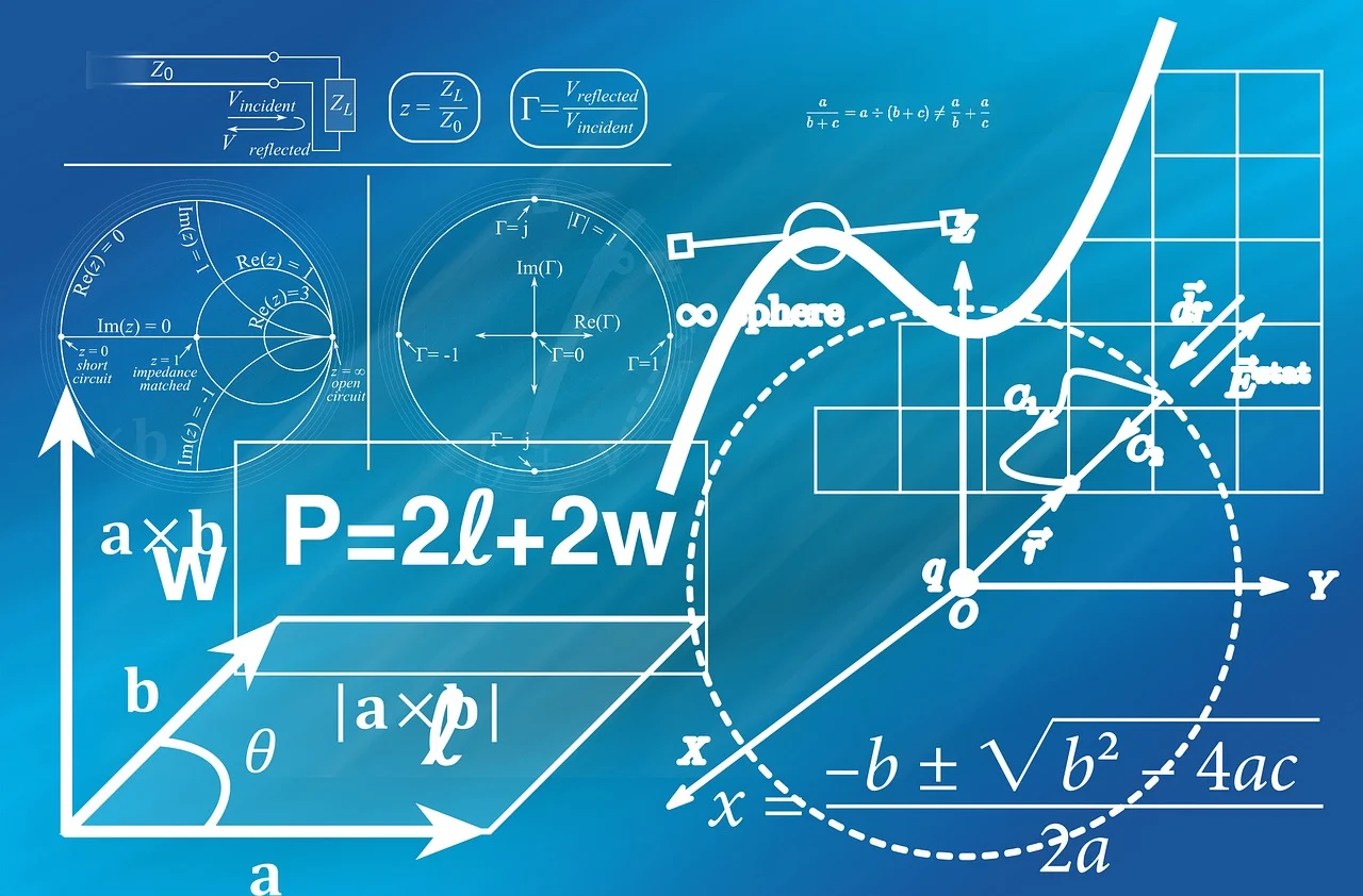 L’operazione matematica con il più: la usi tutti i giorni e non conosci il suo nome