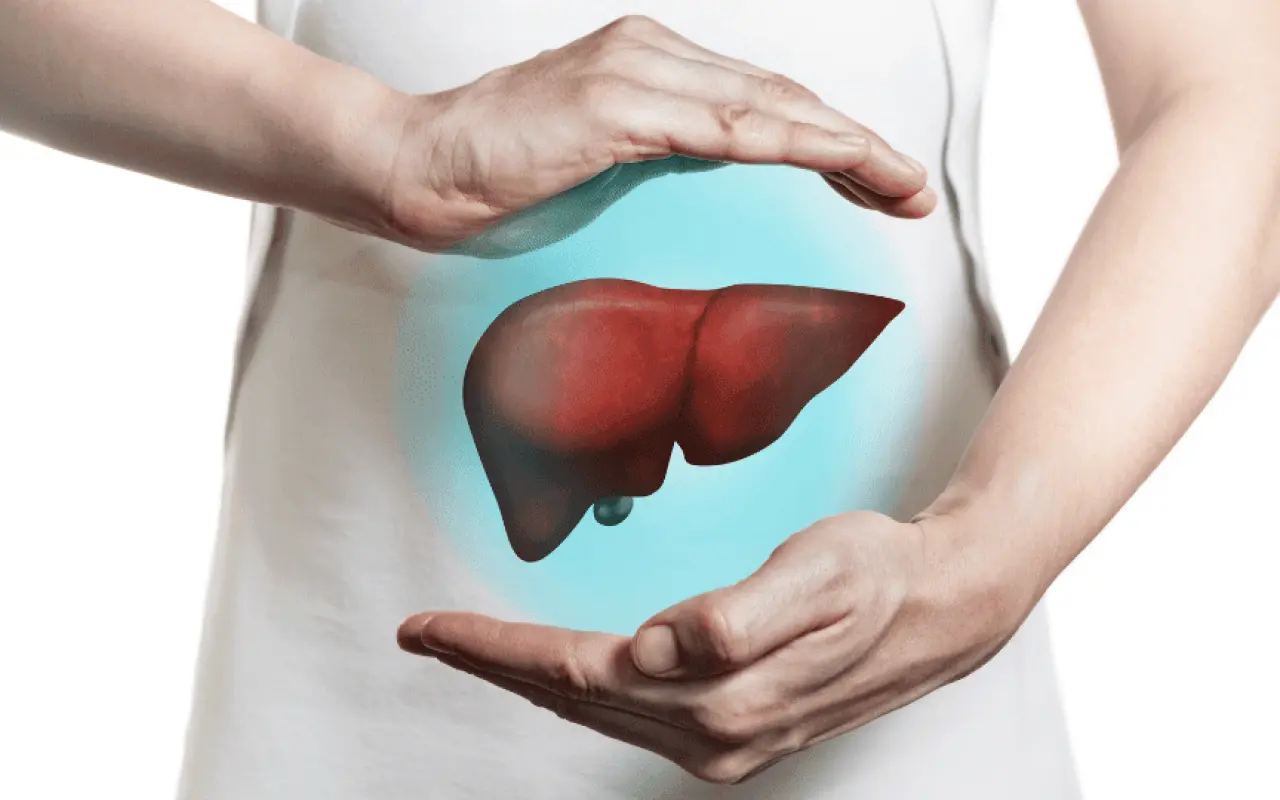 Senti il fegato appesantito? Ecco come depurarlo subito con questo rimedio naturale