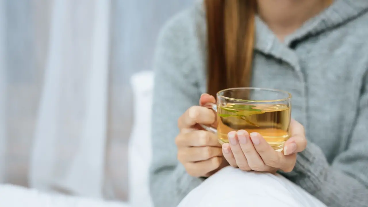 Quali tisane si possono bere in gravidanza? La lista di quelle sicure per mamma e bambino