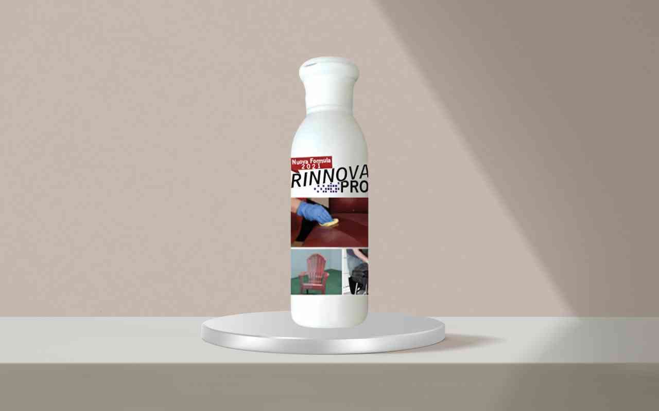 Rinnova i mobili in legno con Rinnova Pro: scopri come proteggerli e restaurarli