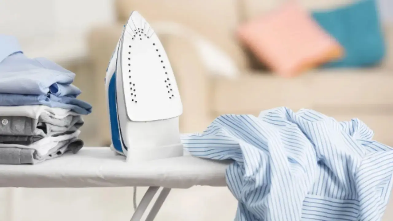 Paghi troppo per il servizio di stiro? Ecco le tariffe attuali per un’ora