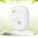 Elimina odori in frigo e armadi con O3 Cube: aria fresca in pochi minuti