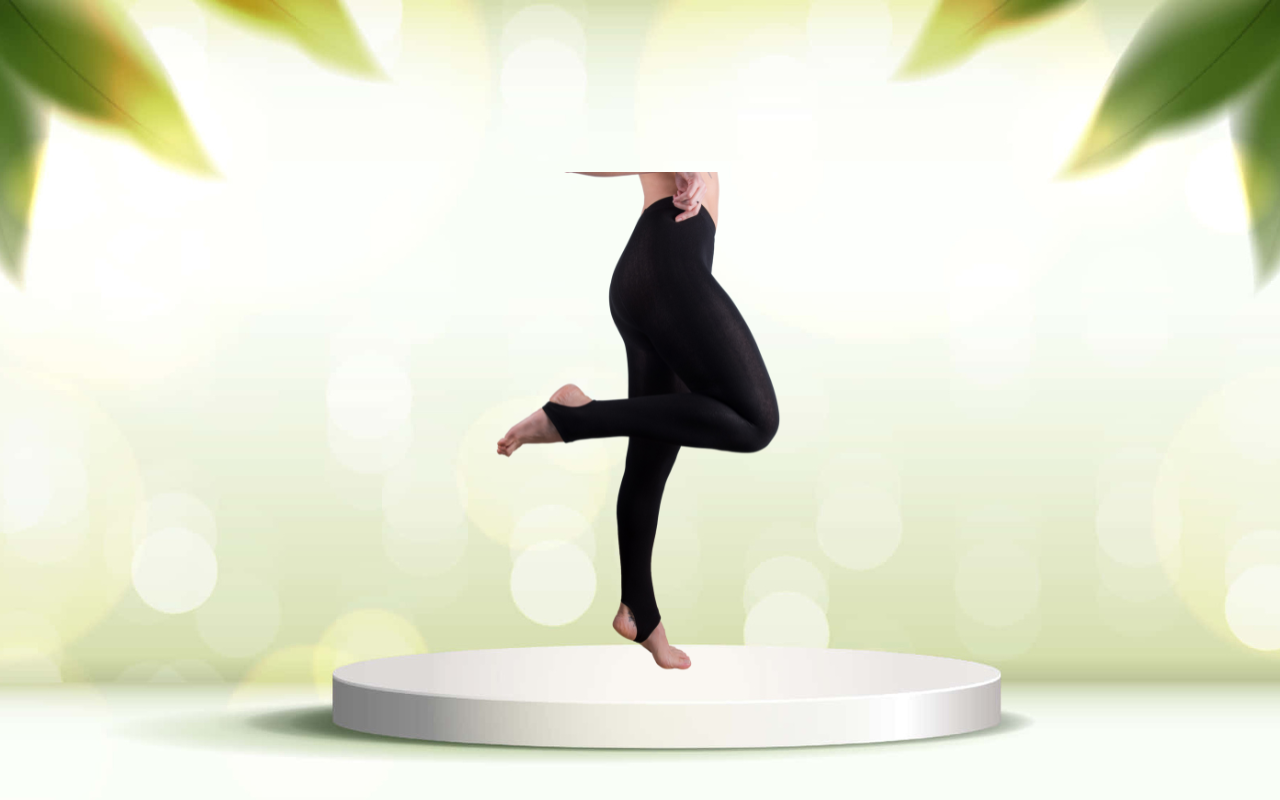 Scopri i collant termici modellanti: comfort e stile impeccabile per l’inverno