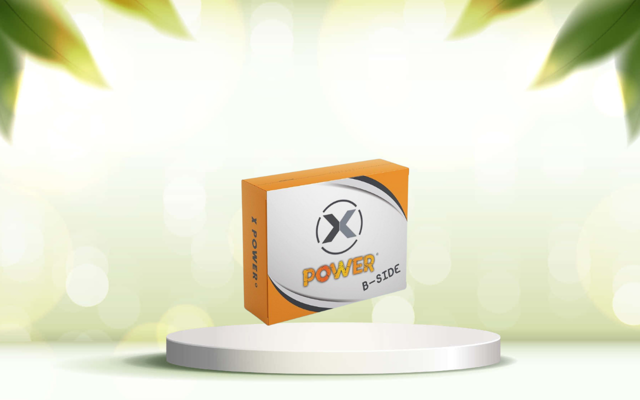 Scopri xPower: ottieni un corpo tonico e definito in soli 20 minuti al giorno