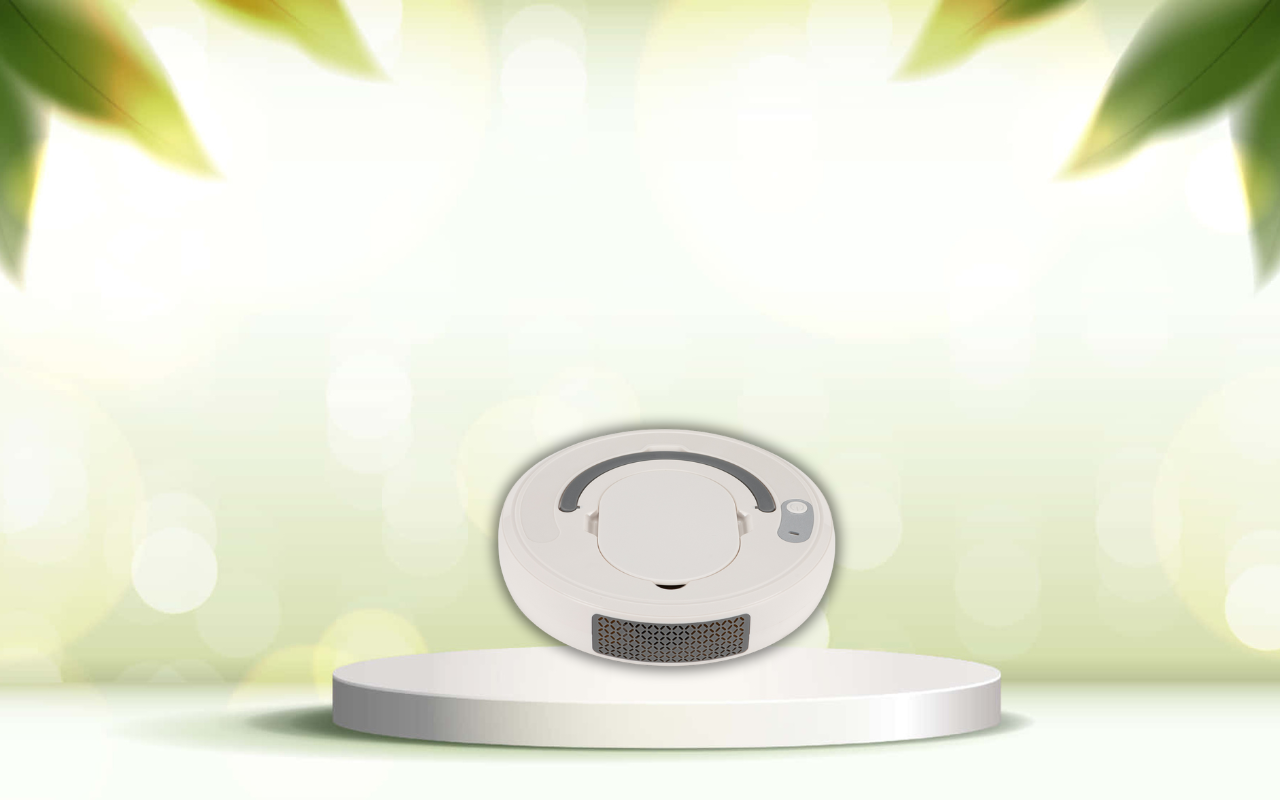 Scopri x sweepup: il robot compatto che pulisce casa in modo efficace e senza sforzi