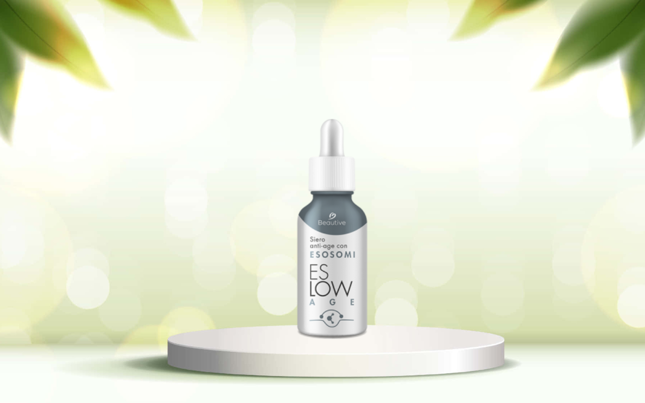 Scopri il siero Eslow Age: il trattamento antiage innovativo per una pelle giovane