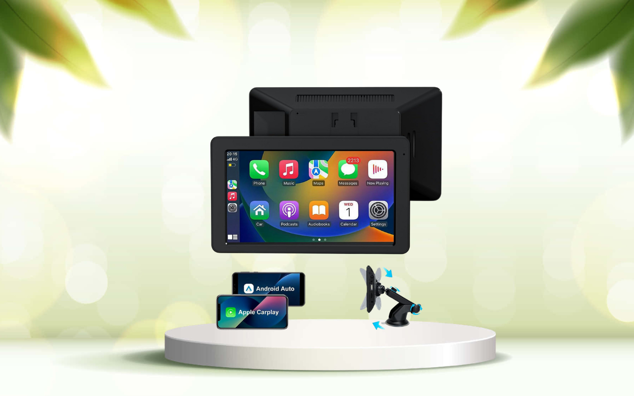 Scopri carplay auto: trasforma la tua esperienza di guida in sicurezza e comfort