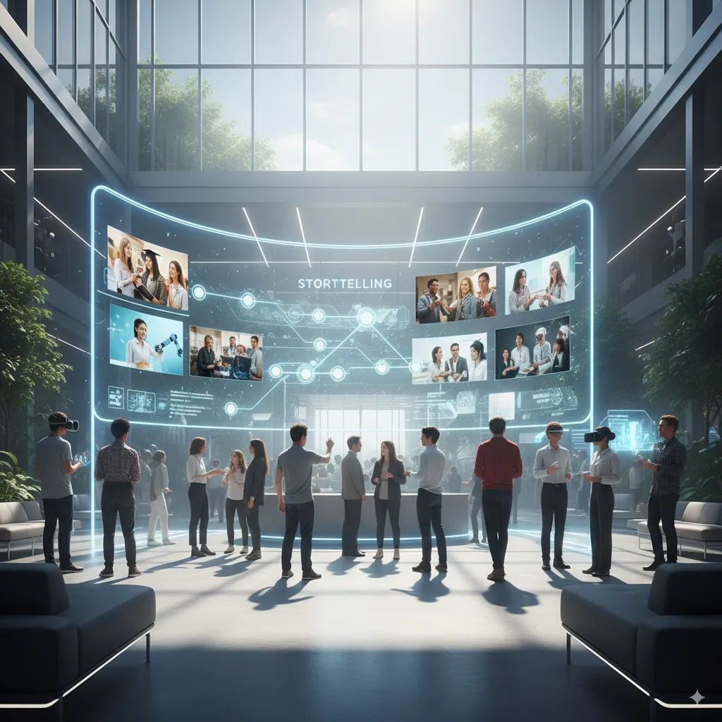Guida 2025 per le accademie formative: valorizzare il tuo brand educativo attraverso storytelling e casi di successo