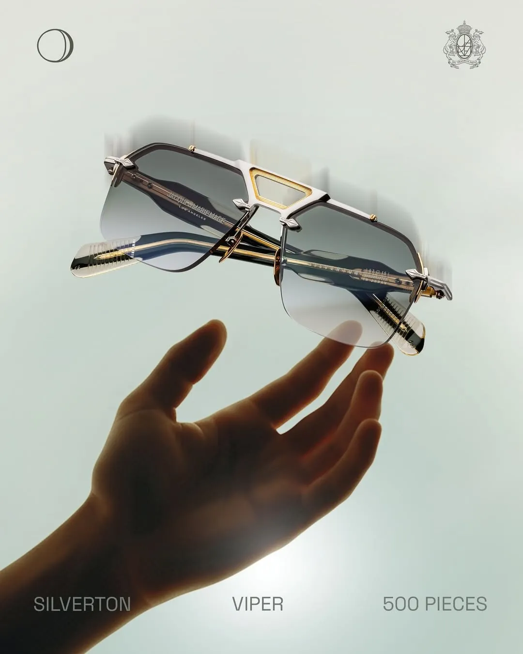 Monocle e Bliss Agency: shooting, video e social per un brand di eyewear d’eccellenza