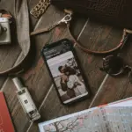 Blog di viaggi per famiglie ottimizzato con strategie Ads e SEO