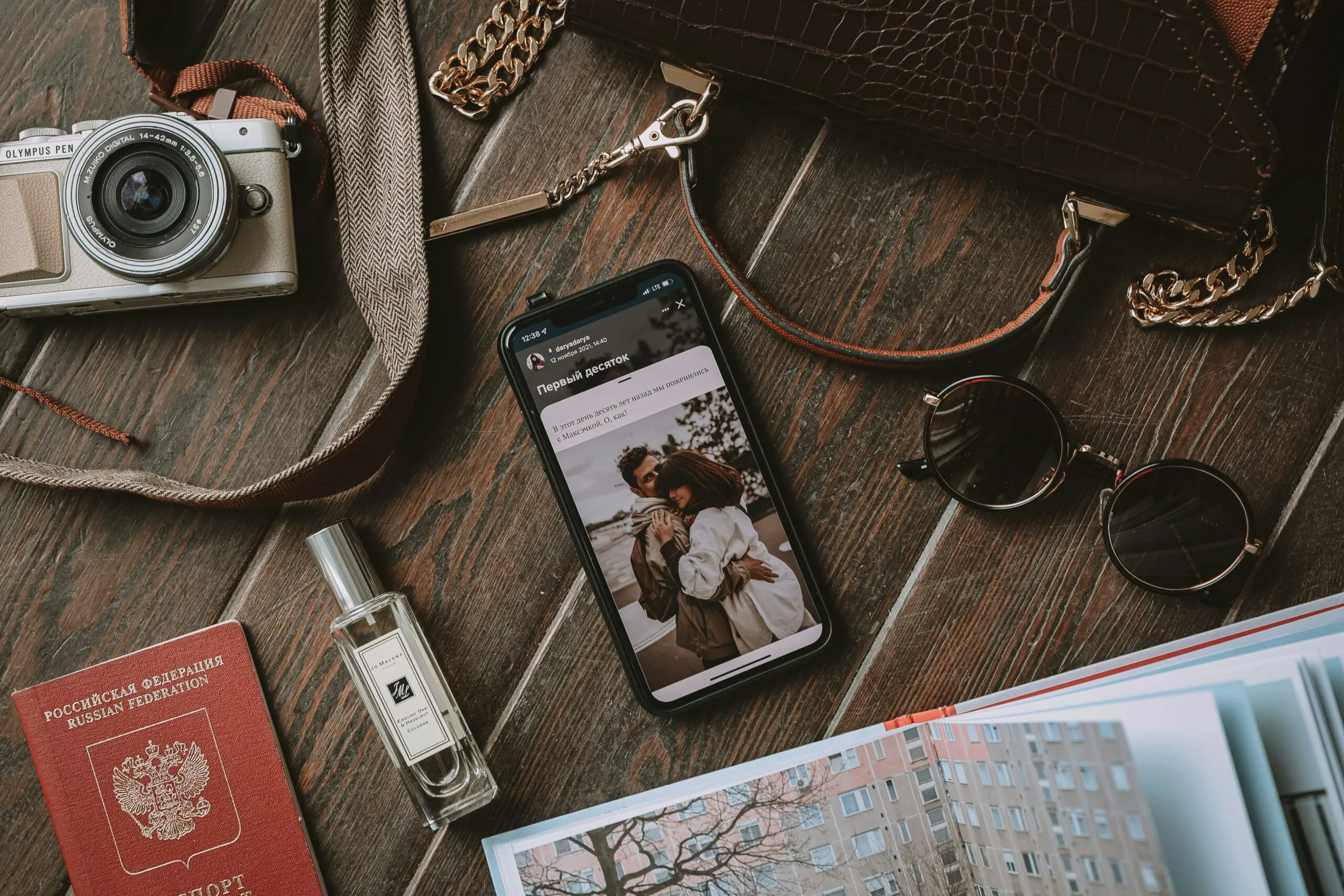 Blog di viaggi per famiglie ottimizzato con strategie Ads e SEO