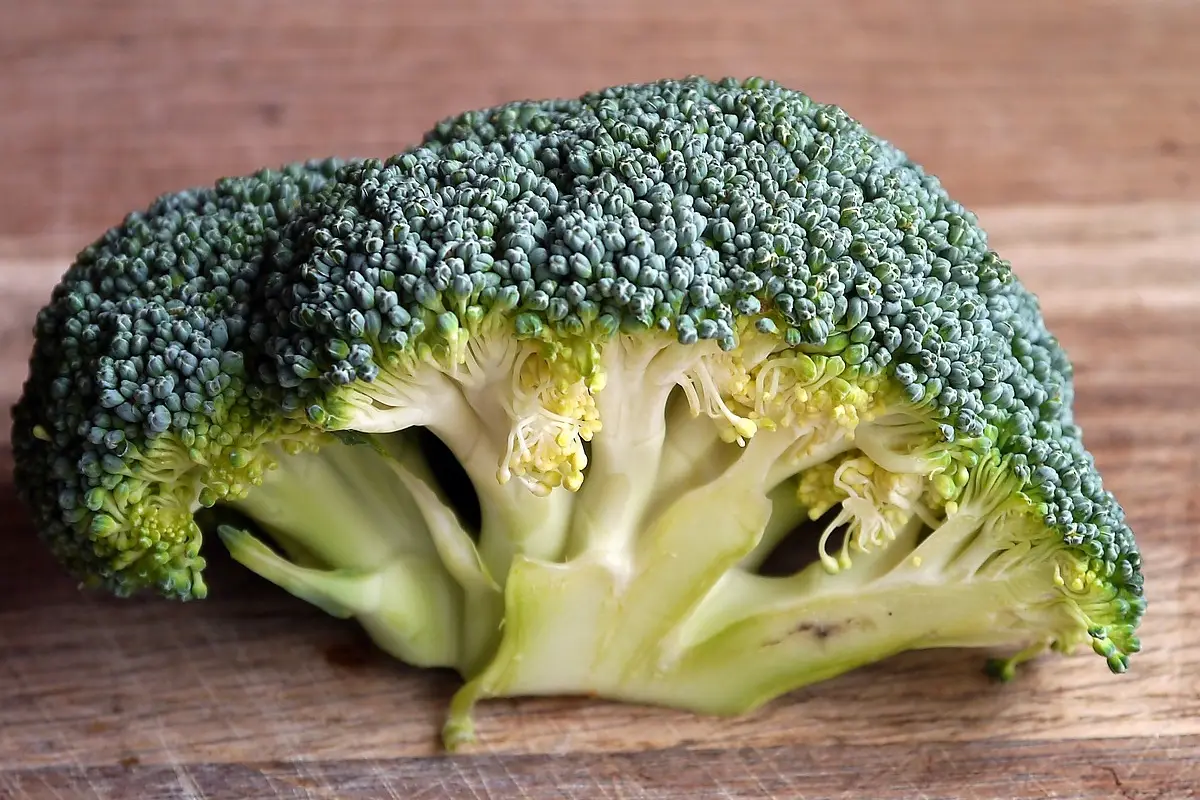 Ecco la verdura considerata la più completa dal punto di vista nutrizionale: la mangi?