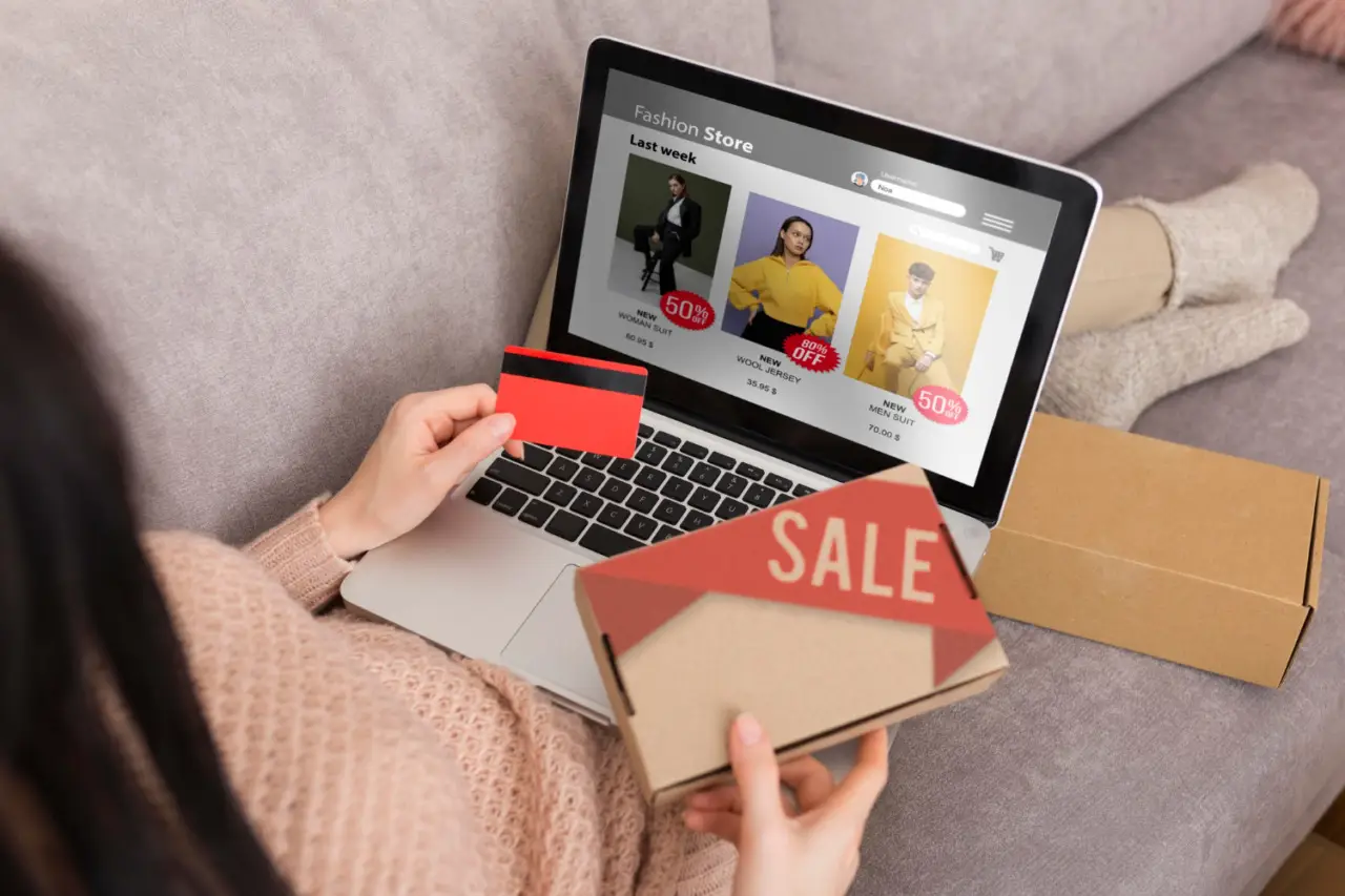 E-commerce di successo: 3 errori che devi evitare