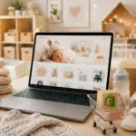 SEO Shopify per e-commerce baby: come ottimizzare uno shop online per i genitori