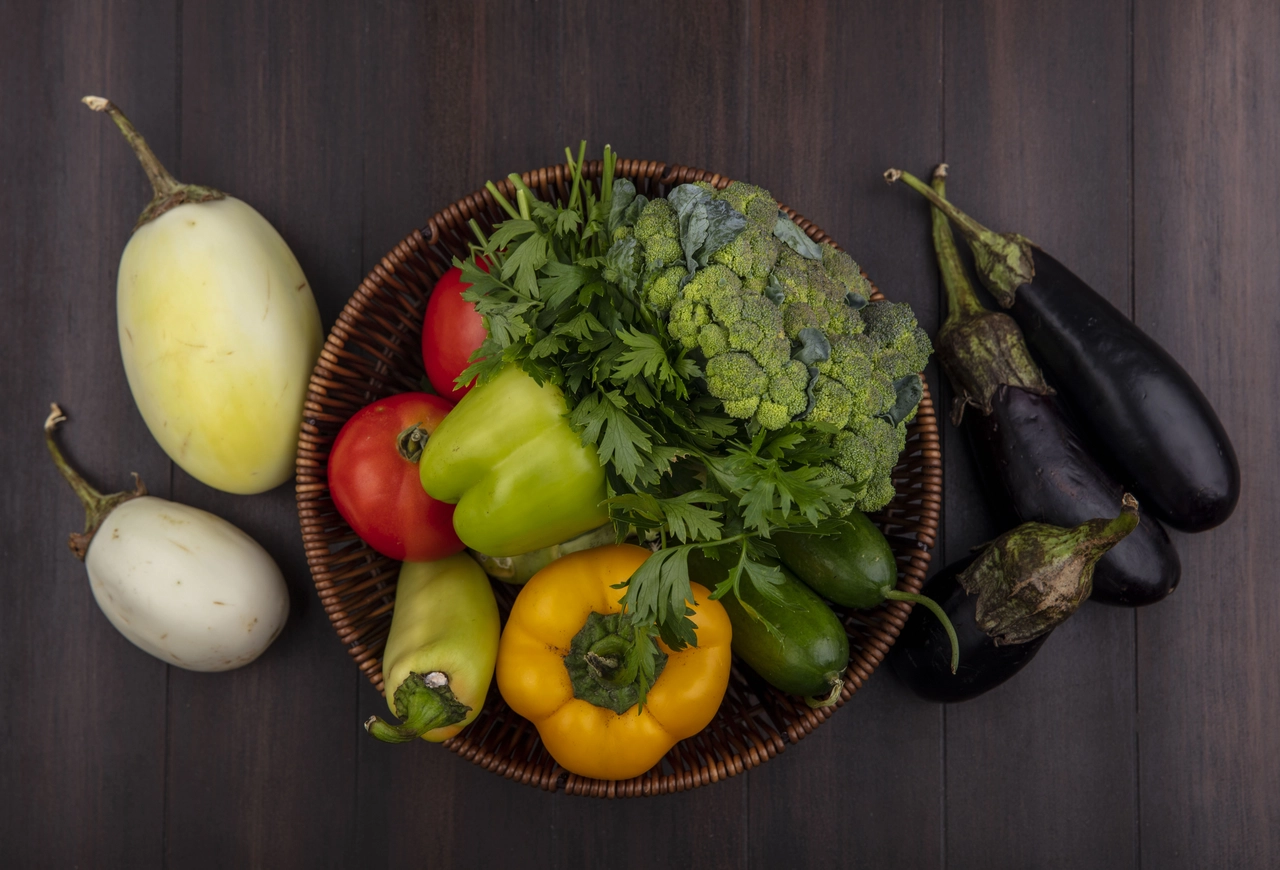 Cosa trapiantare nell’orto a agosto: ecco le verdure che non puoi dimenticare